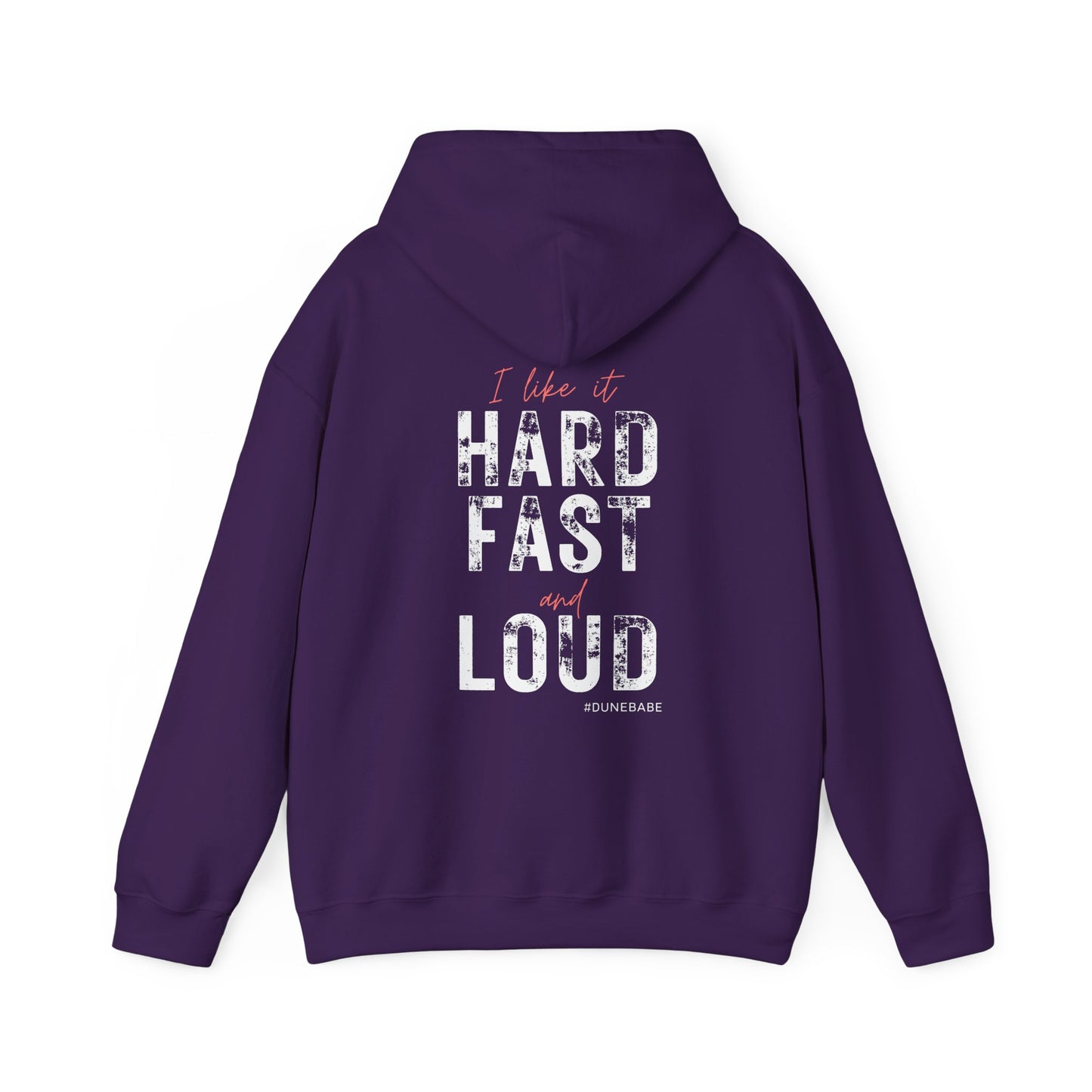 Hot Girl Summer Hoodie