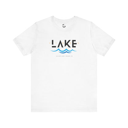 Make Waves Graphic Tee