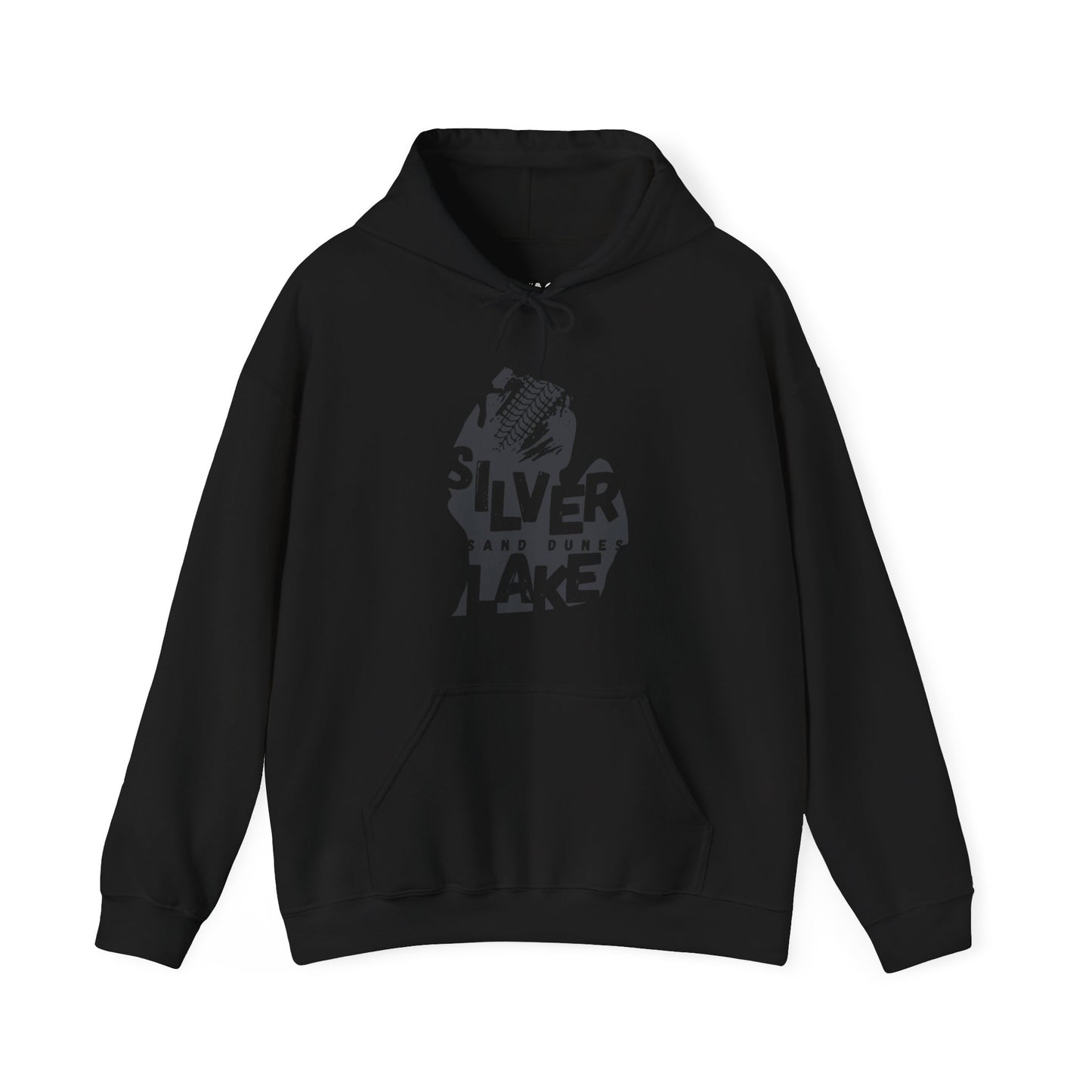 The Mitten Hoodie