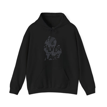 The Mitten Hoodie