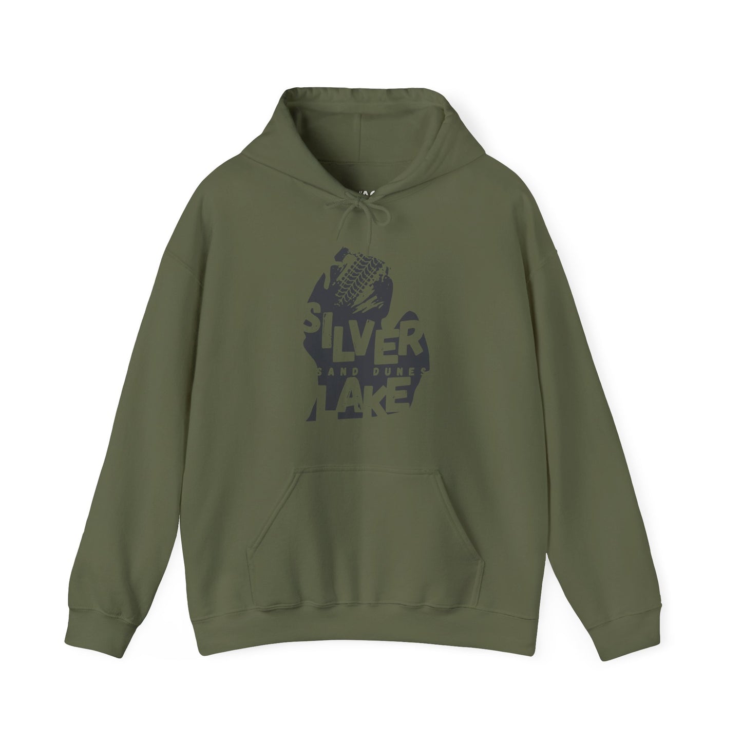 The Mitten Hoodie