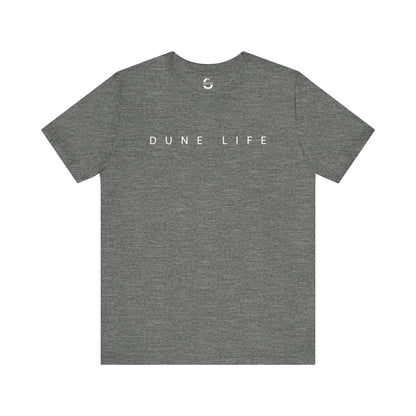 Dune Block Graphic Tee