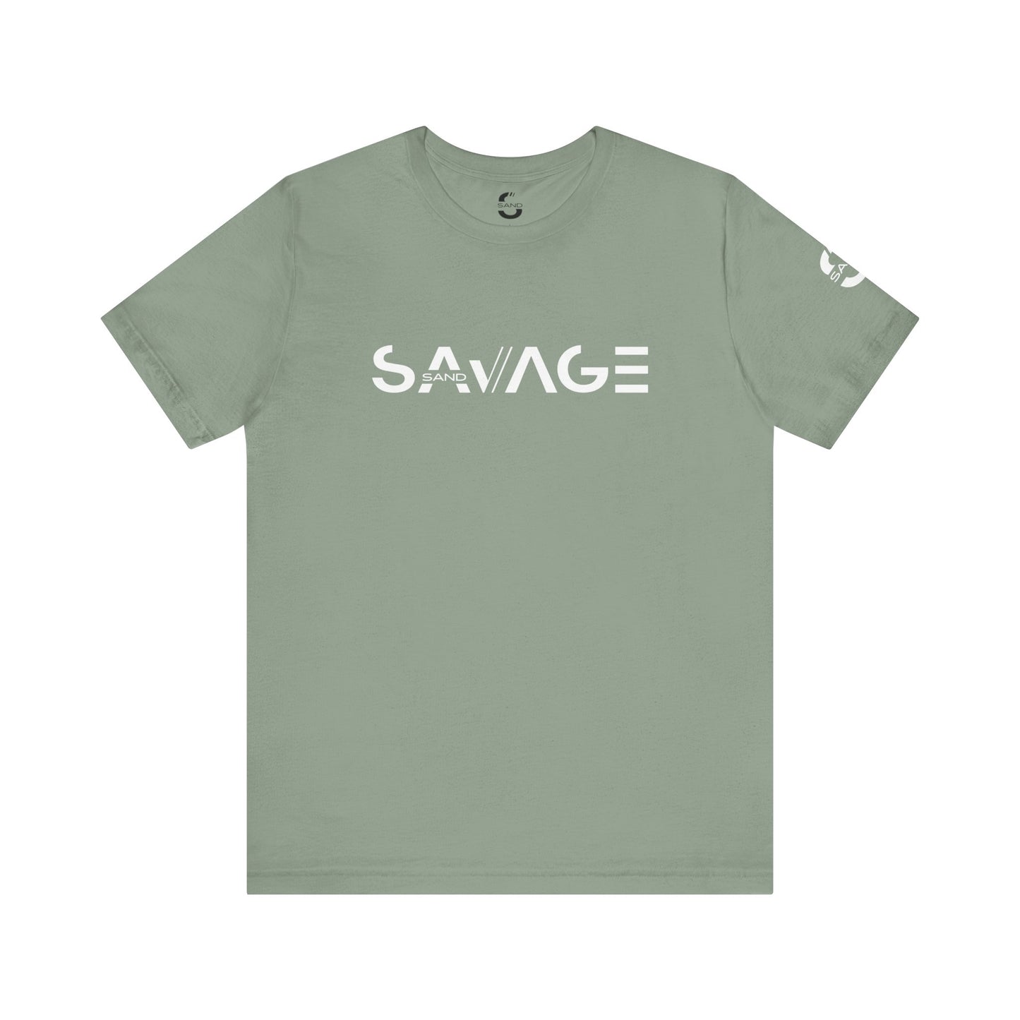 Savage Original Graphic Tee