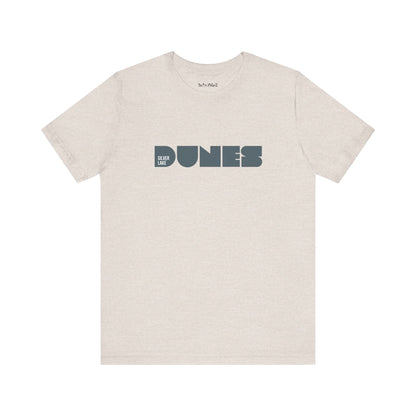 Badlands Graphic Tee