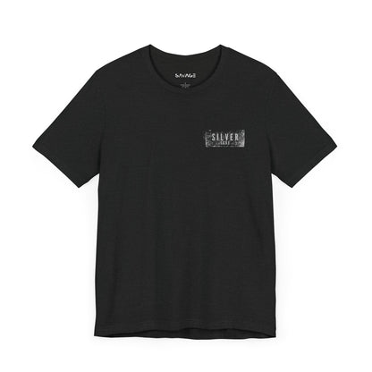 Send It Graphic Tee