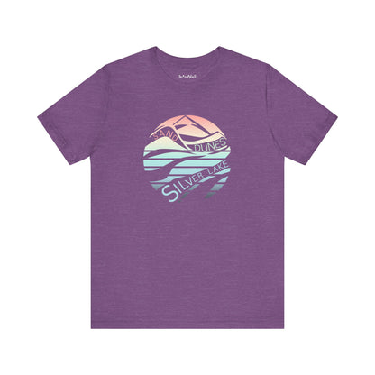 Sunset Vista Graphic Tee