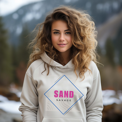 Mirage Hoodie