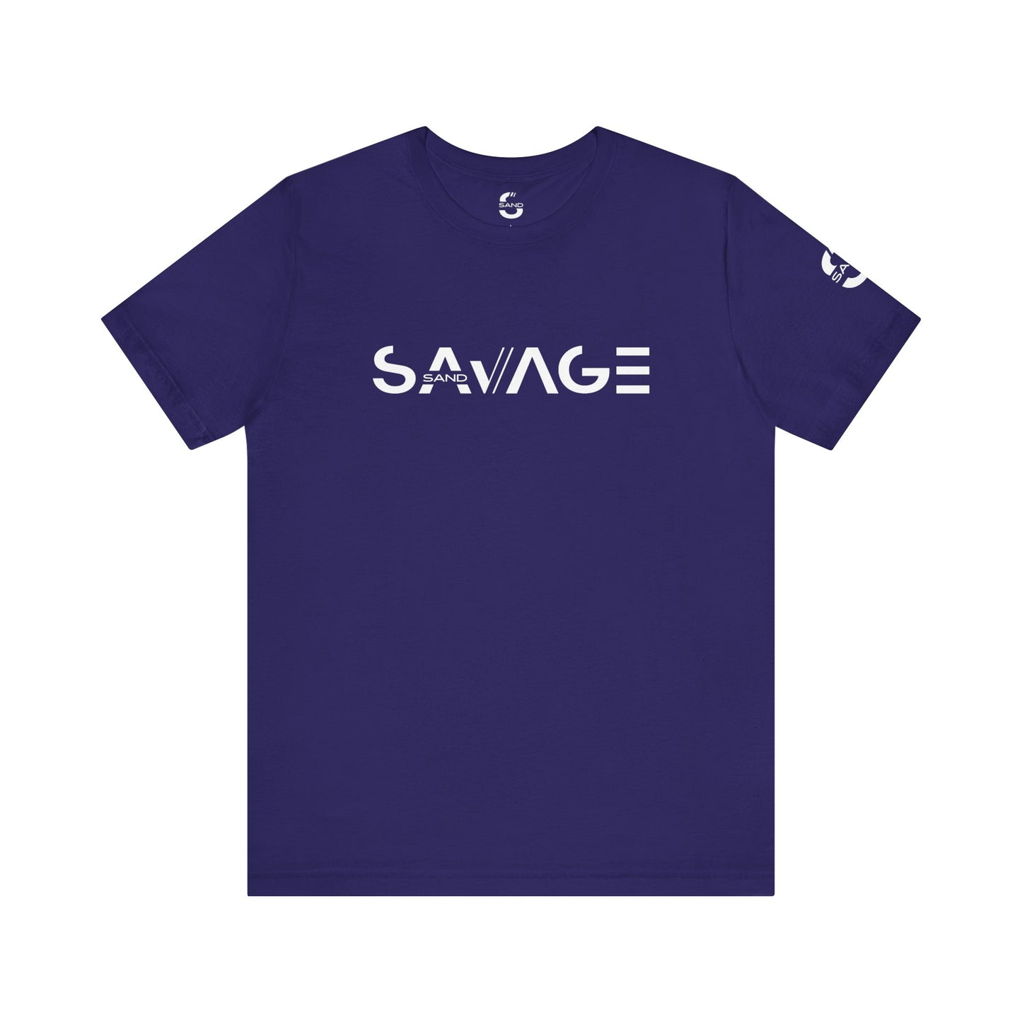 Savage Original Graphic Tee