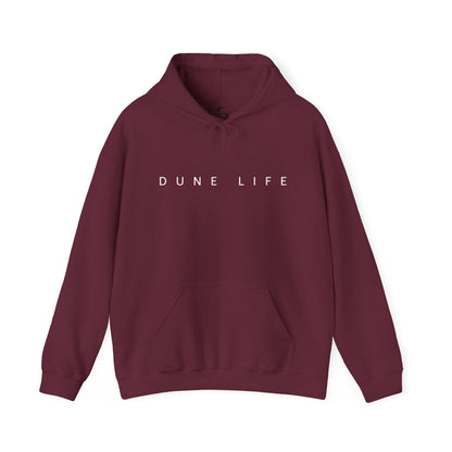 Dune Block Hoodie