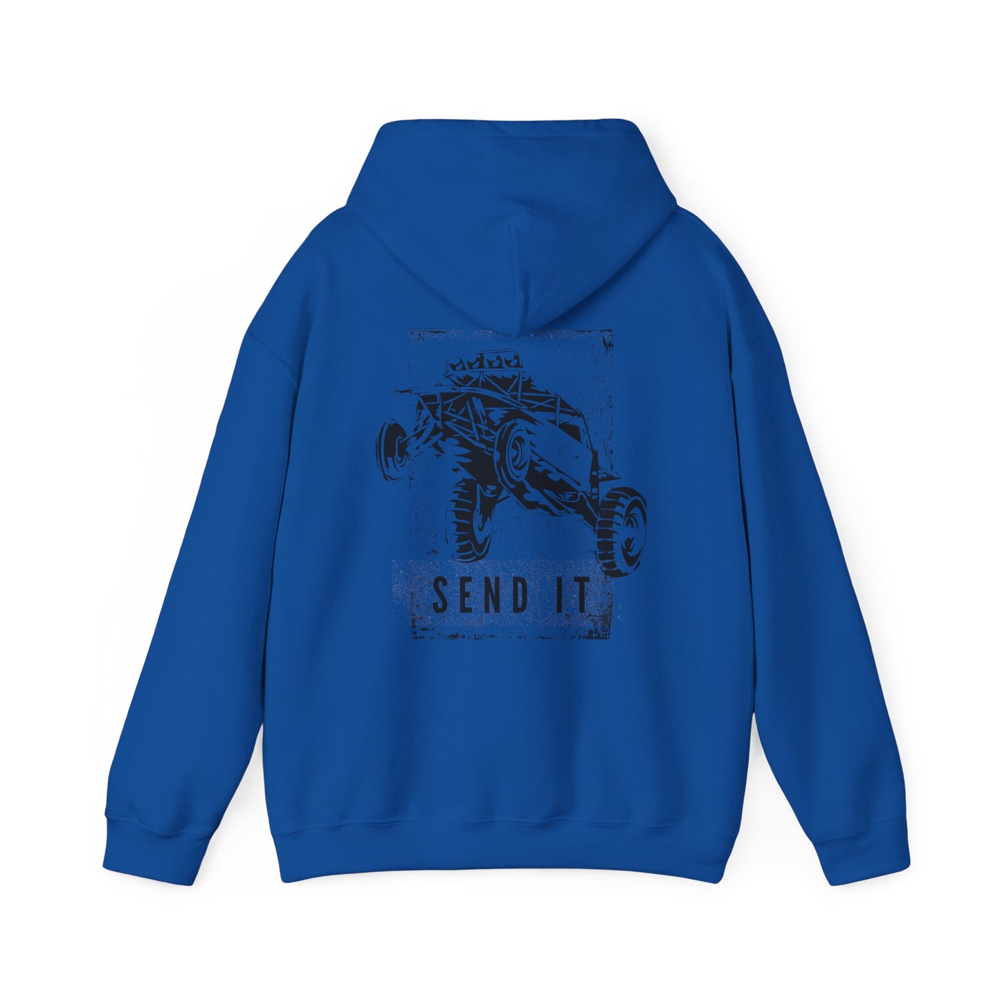 Send It Hoodie