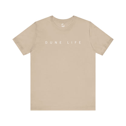 Dune Block Graphic Tee