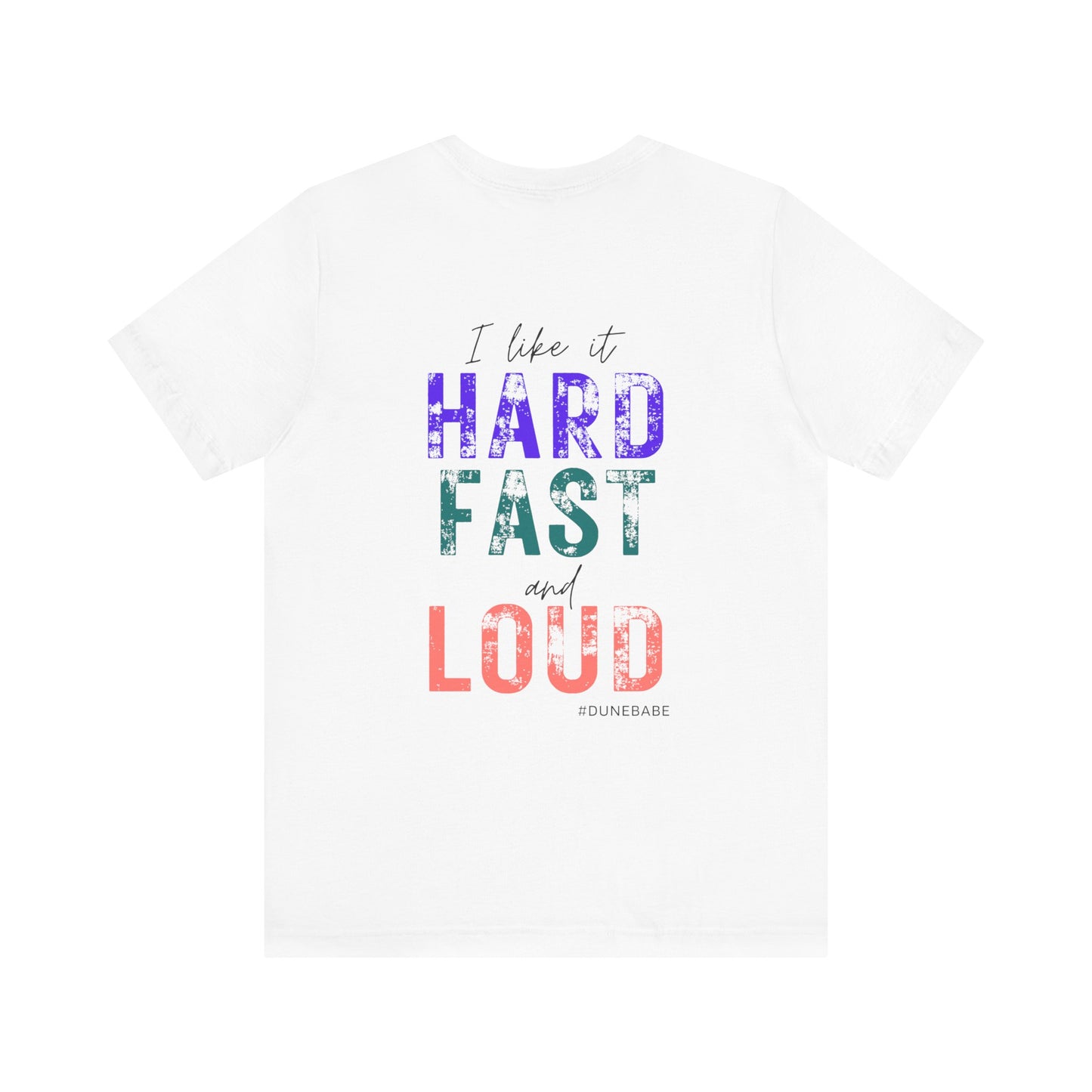 Hot Girl Summer Graphic Tee