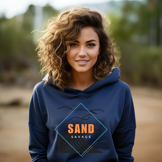 Mirage Hoodie