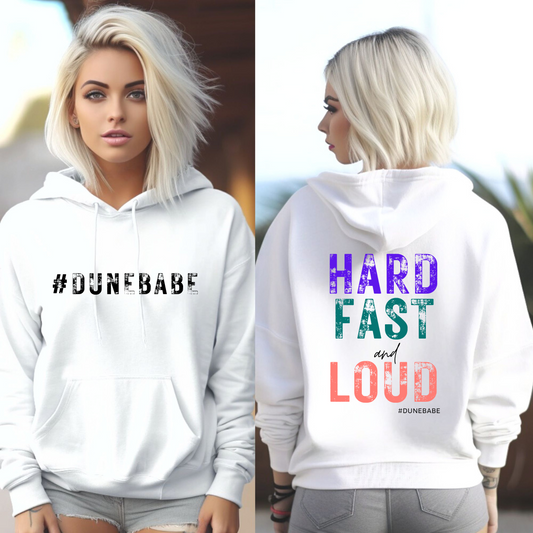 Hot Girl Summer Hoodie