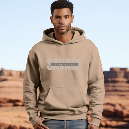 Raise the Bar Hoodie