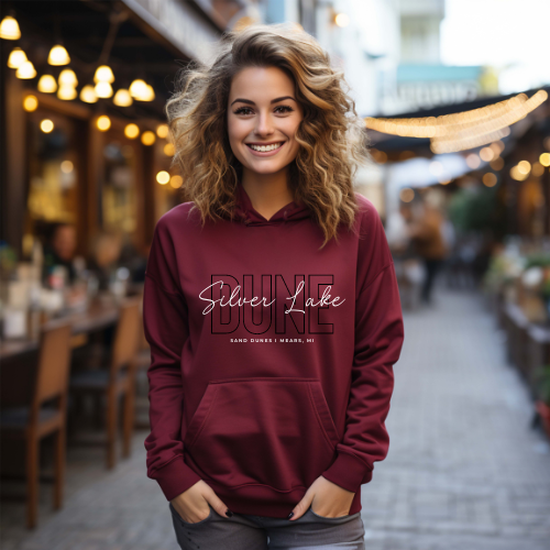 Sahara Hoodie
